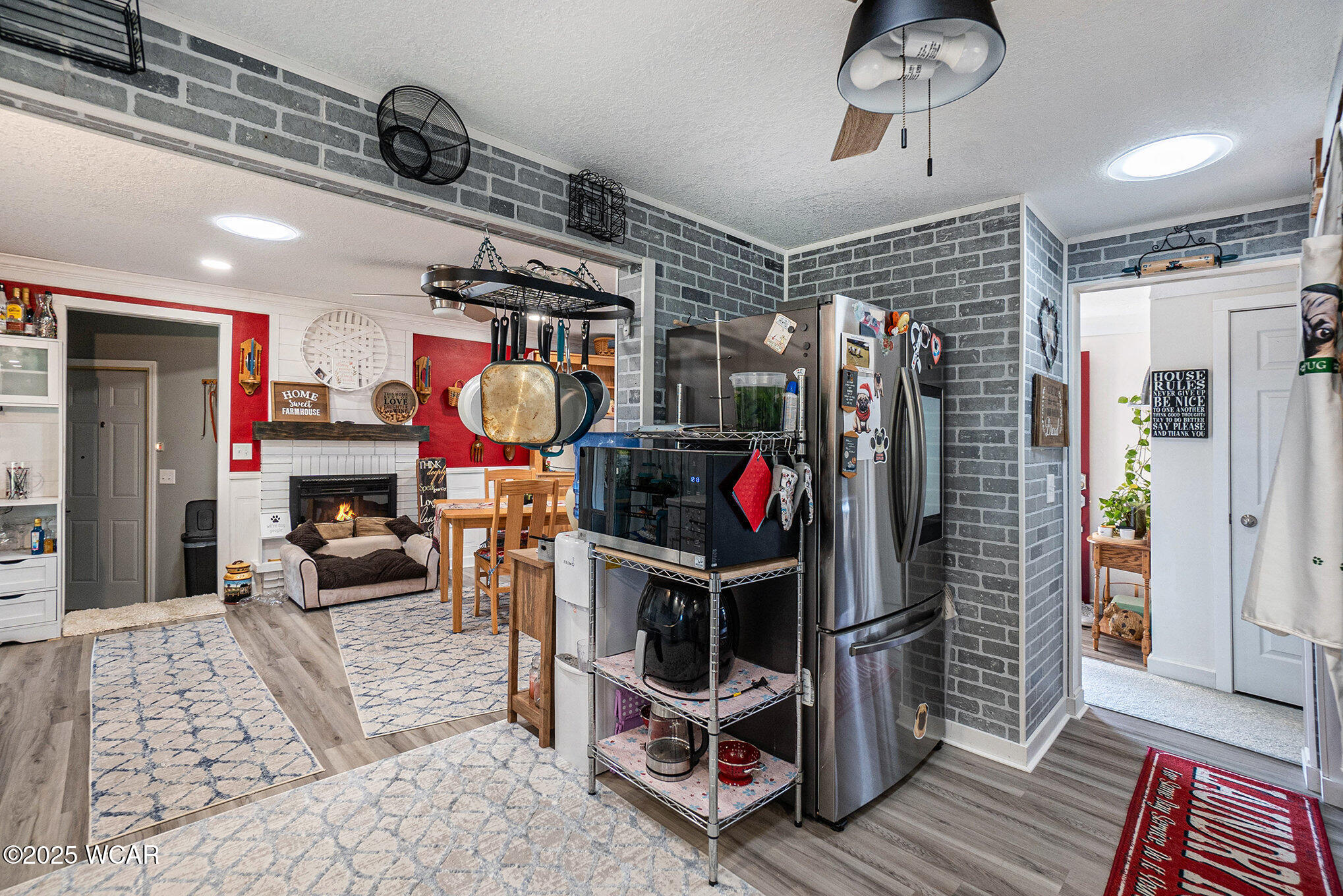 4540 East Road, Lima, Ohio