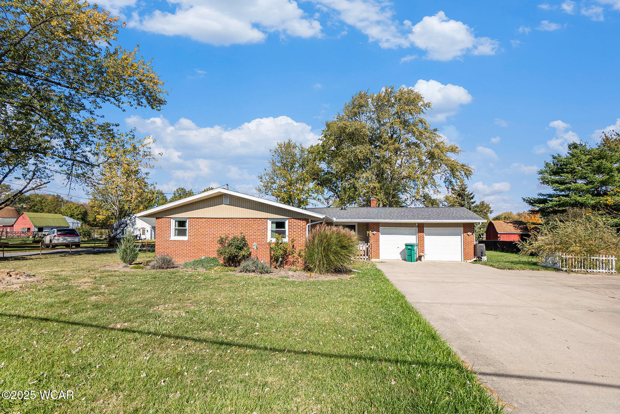 4540 East Road, Lima, Ohio