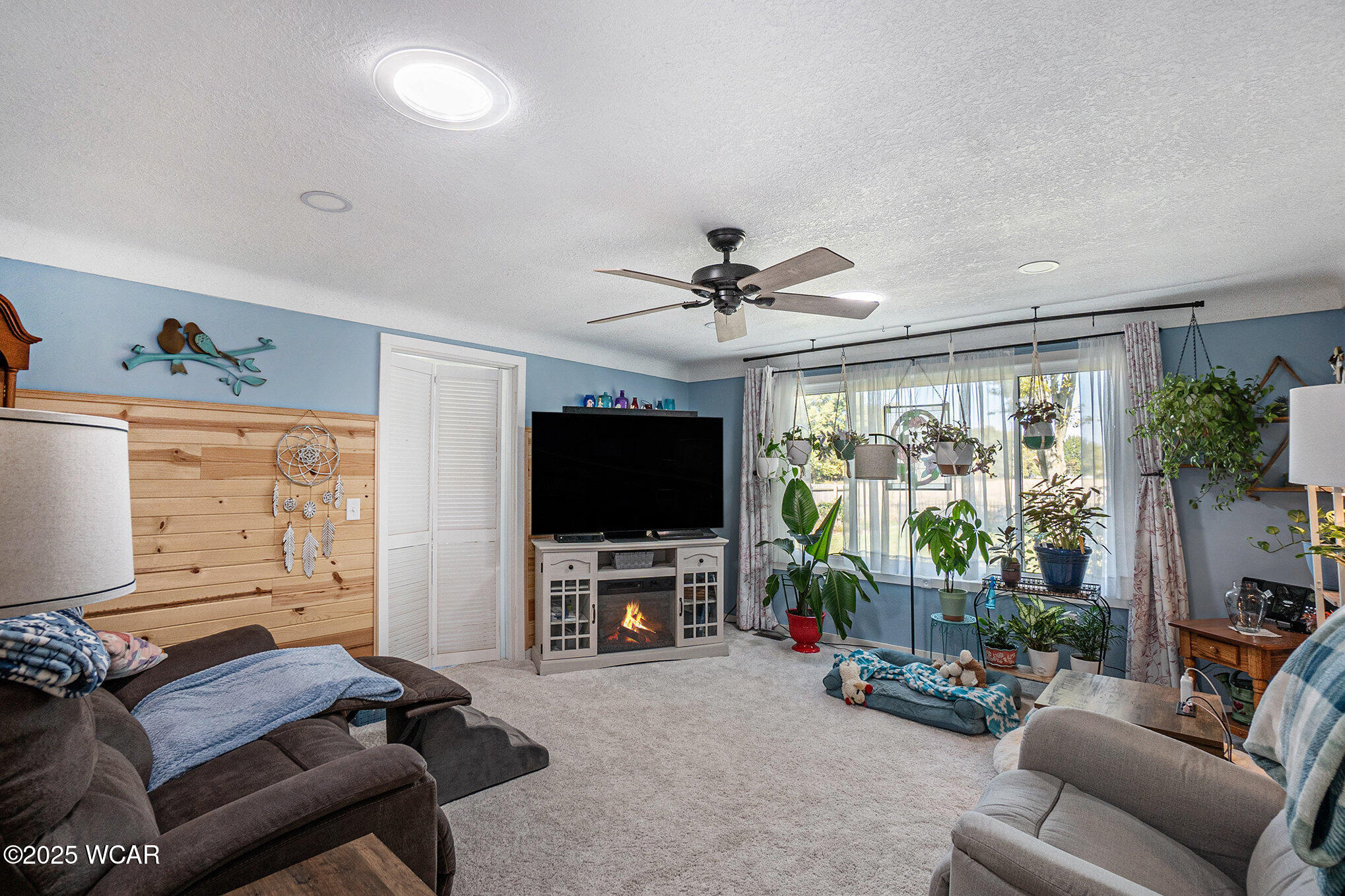 4540 East Road, Lima, Ohio