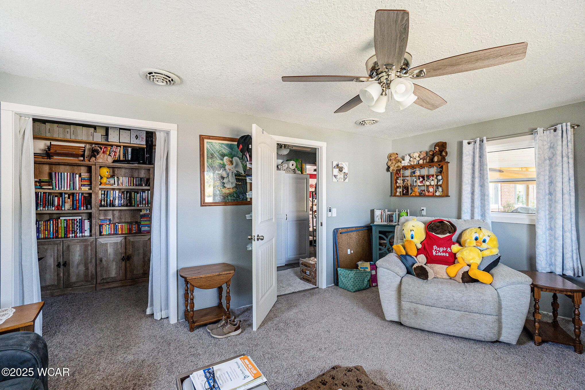 4540 East Road, Lima, Ohio