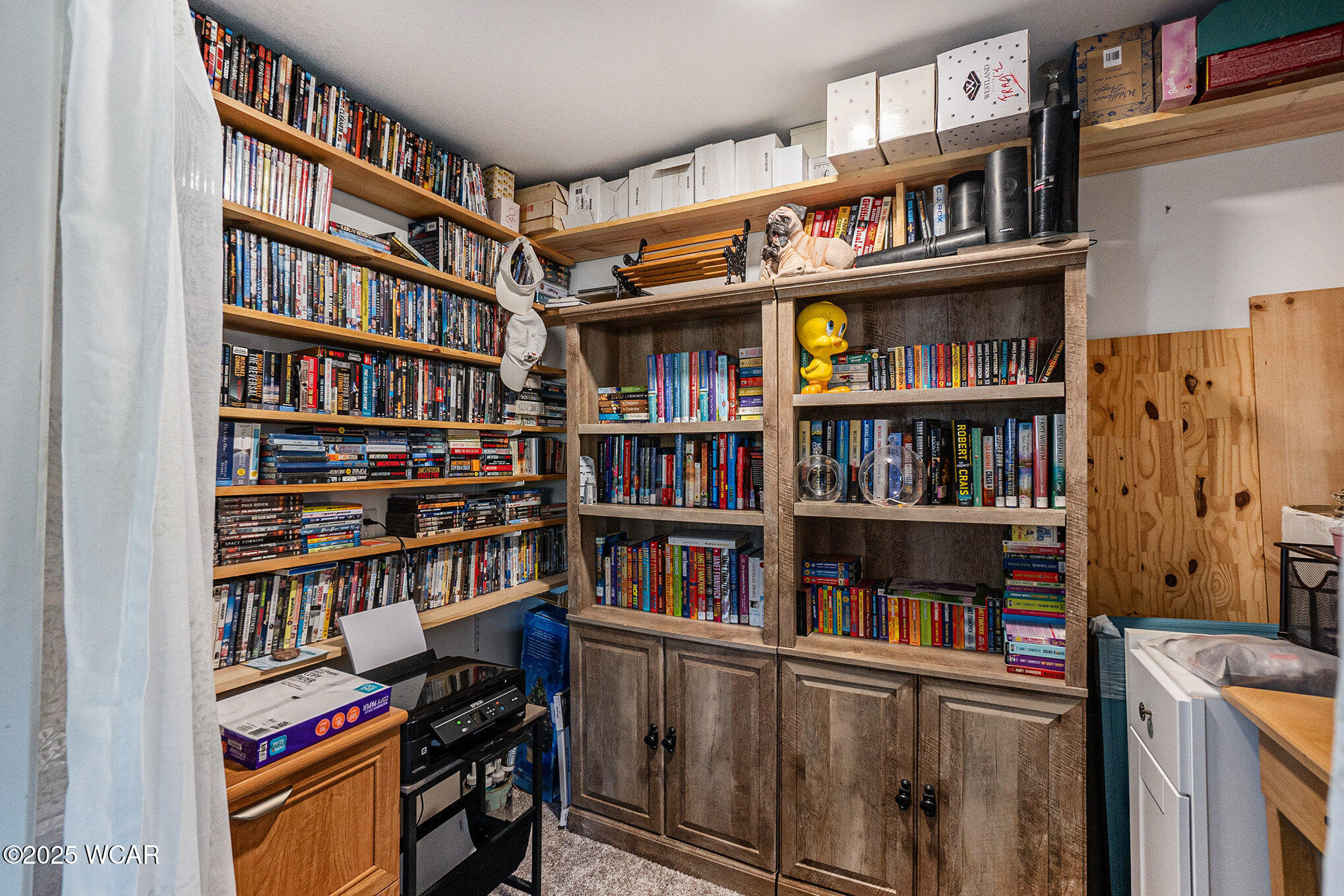 4540 East Road, Lima, Ohio