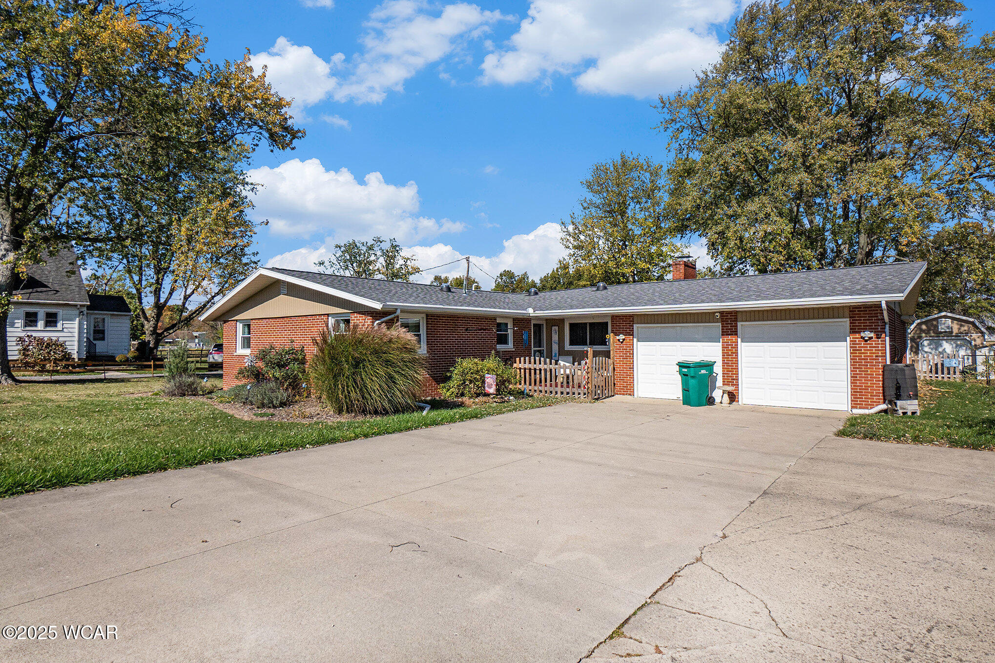 4540 East Road, Lima, Ohio