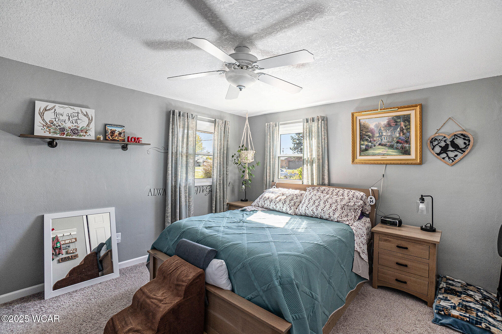 4540 East Road, Lima, Ohio