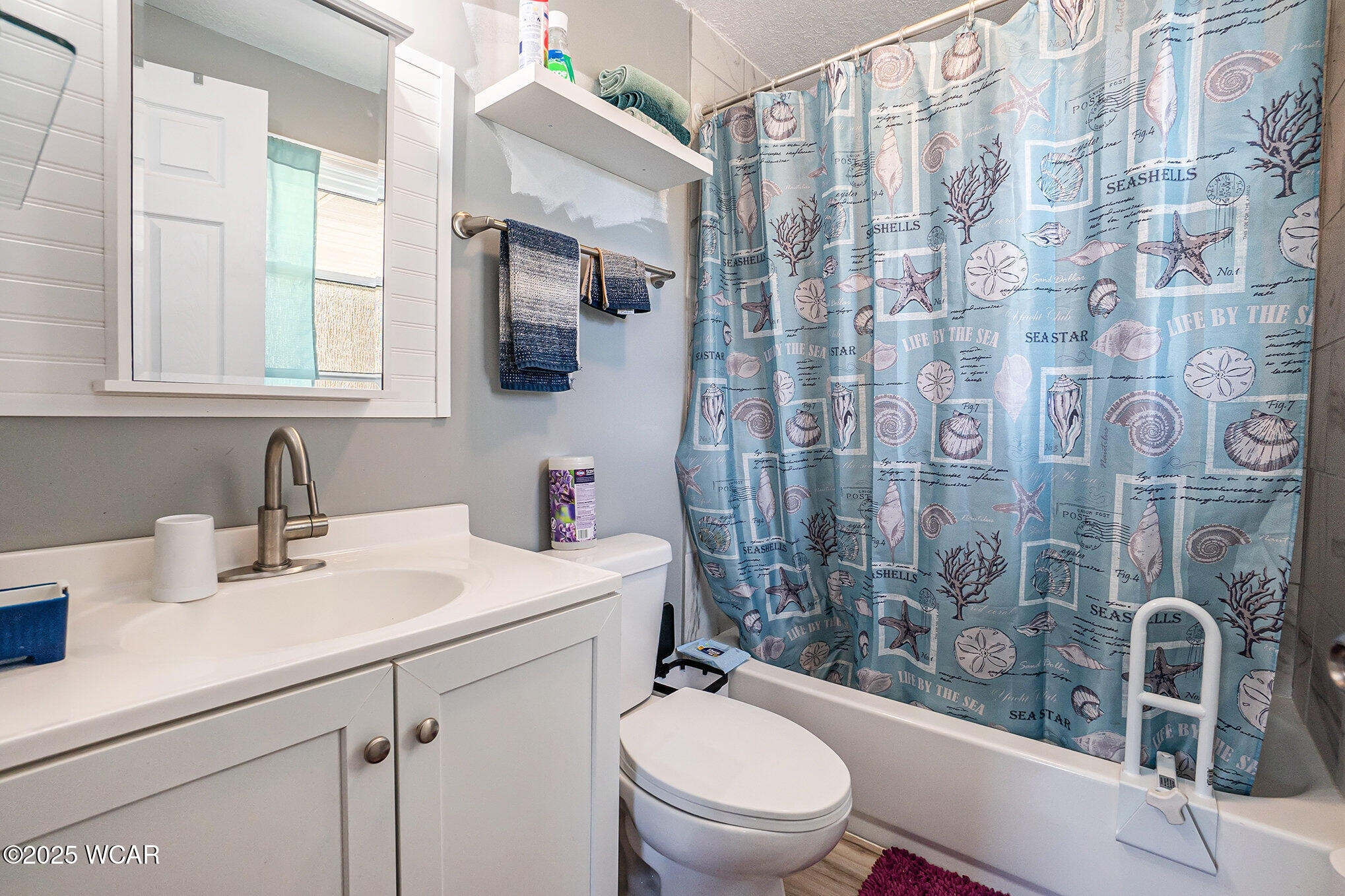 4540 East Road, Lima, Ohio