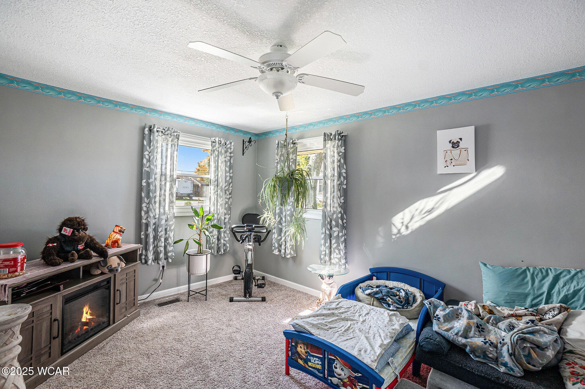 4540 East Road, Lima, Ohio