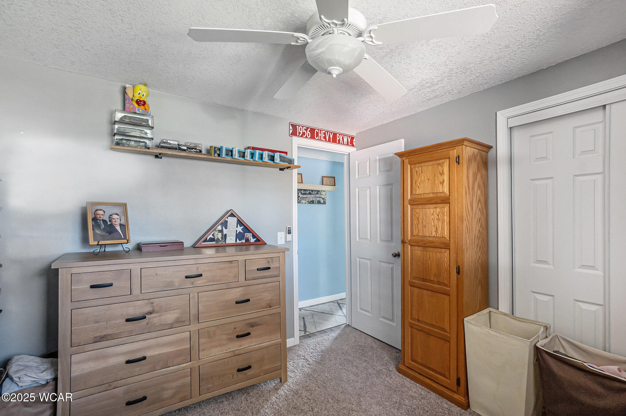 4540 East Road, Lima, Ohio