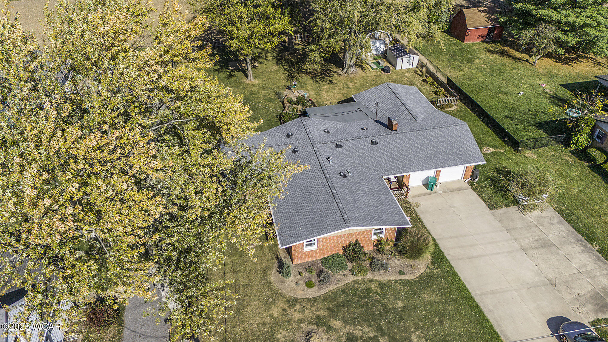 4540 East Road, Lima, Ohio