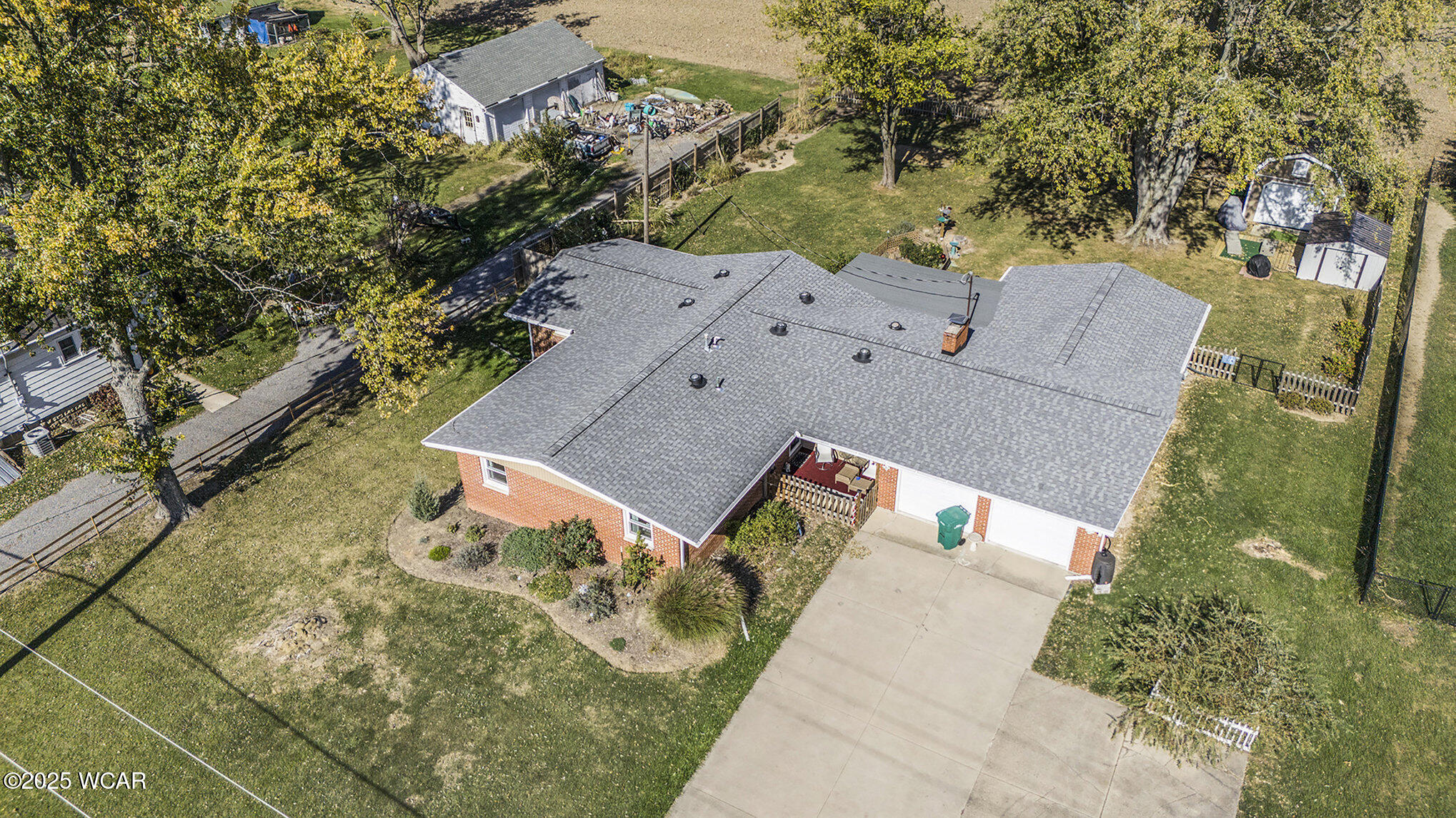 4540 East Road, Lima, Ohio