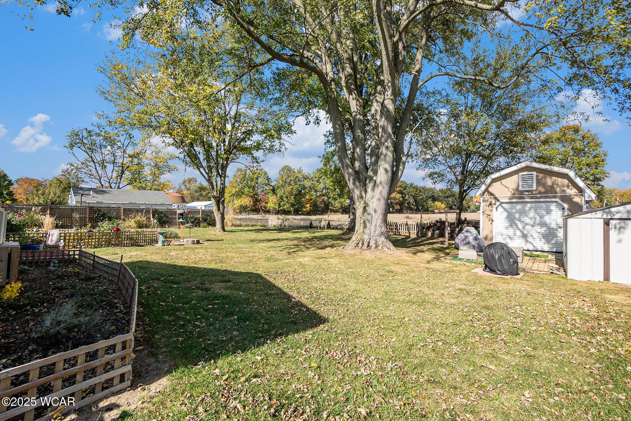 4540 East Road, Lima, Ohio