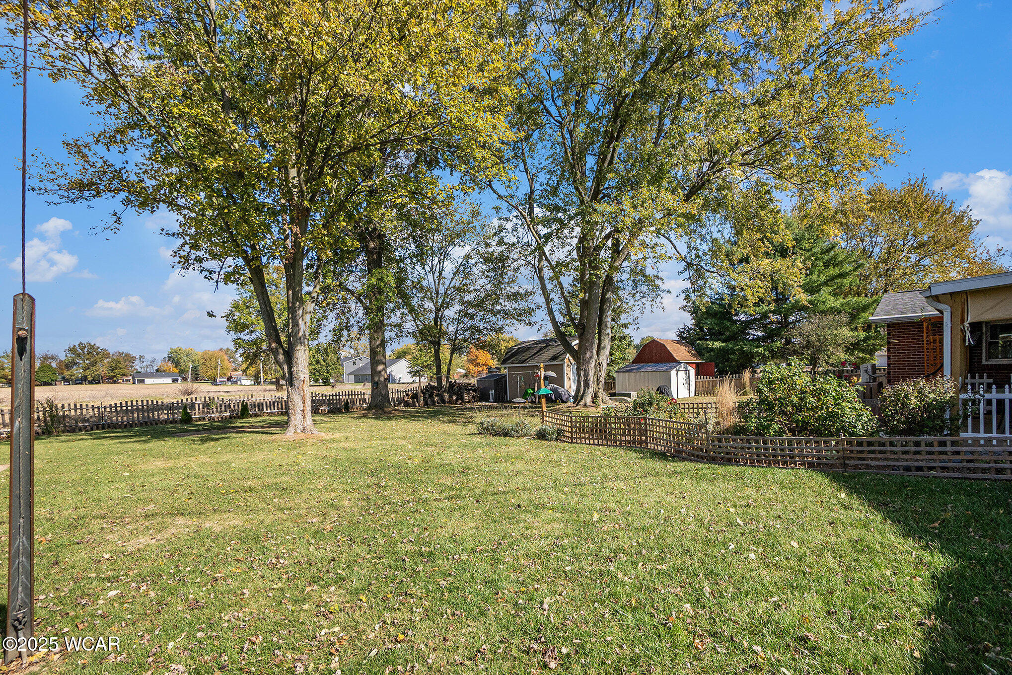 4540 East Road, Lima, Ohio