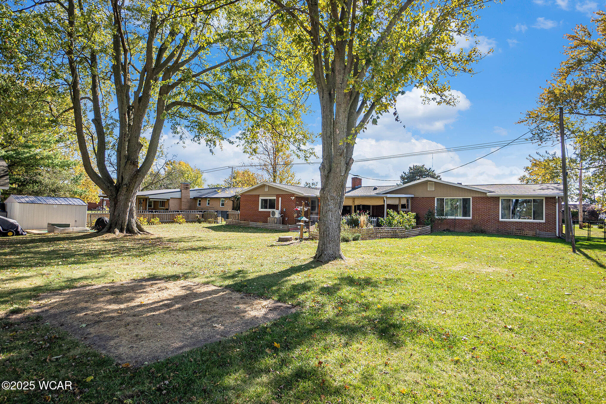 4540 East Road, Lima, Ohio