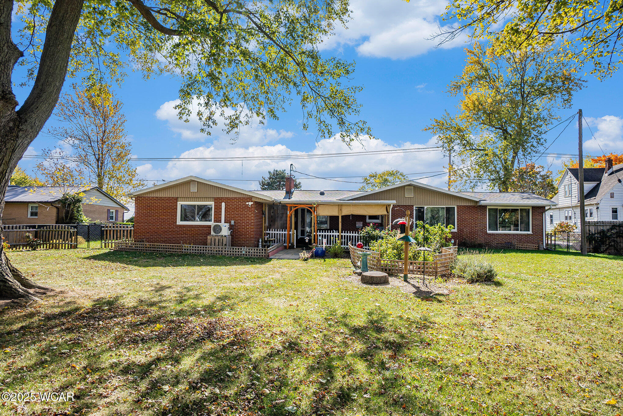 4540 East Road, Lima, Ohio