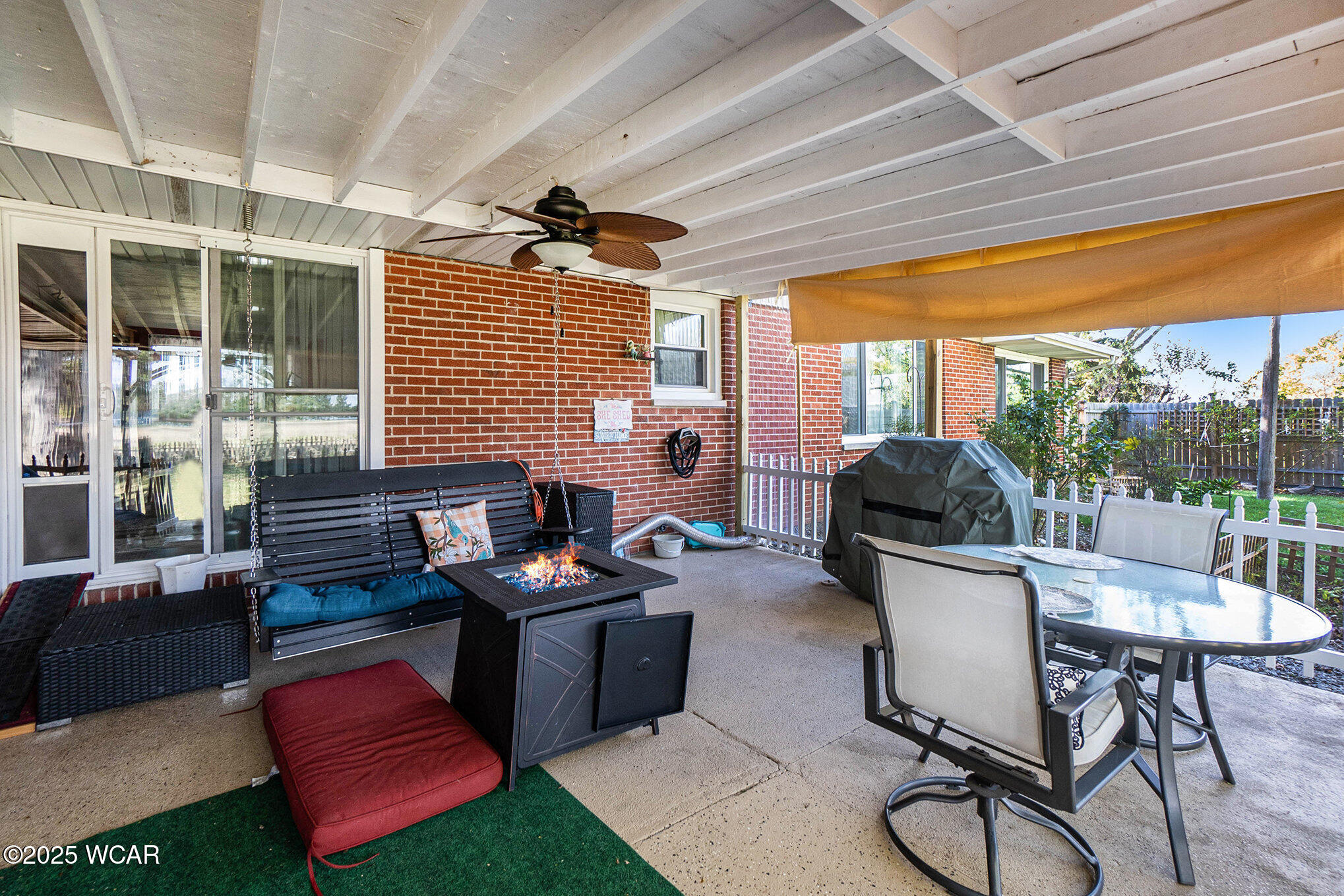 4540 East Road, Lima, Ohio