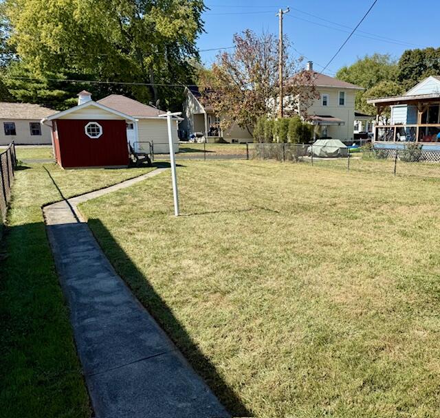 1026 Lincoln Street, Piqua, Ohio 45356