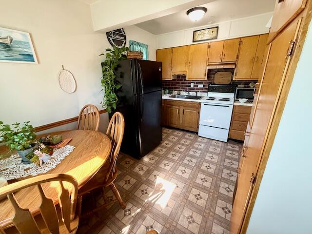 1026 Lincoln Street, Piqua, Ohio 45356