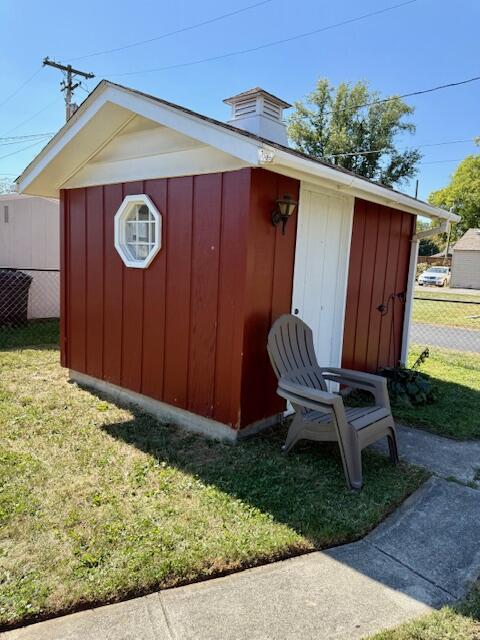 1026 Lincoln Street, Piqua, Ohio 45356