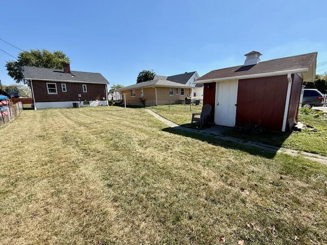 1026 Lincoln Street, Piqua, Ohio 45356