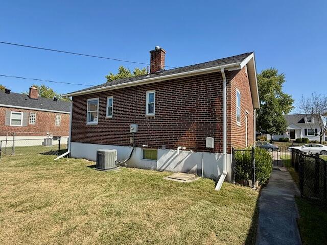 1026 Lincoln Street, Piqua, Ohio 45356