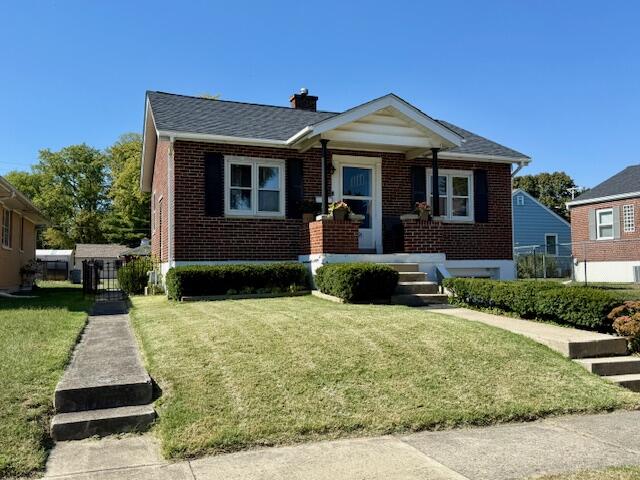 1026 Lincoln Street, Piqua, Ohio 45356