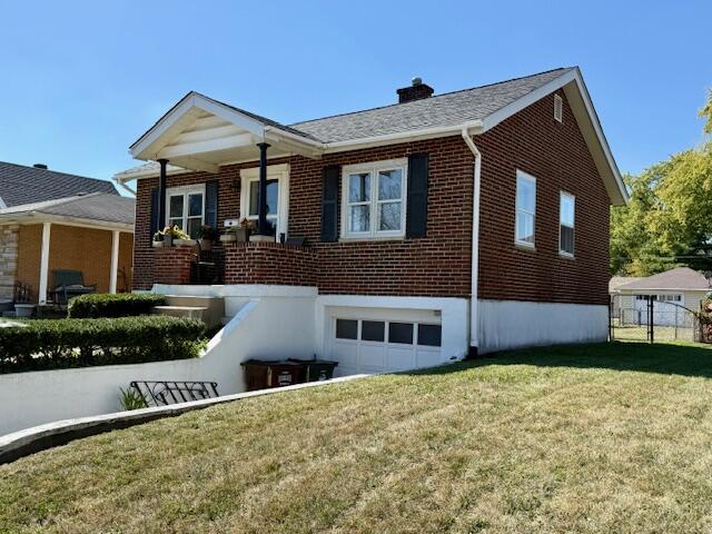 1026 Lincoln Street, Piqua, Ohio 45356