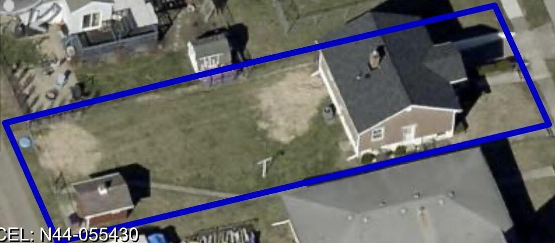 1026 Lincoln Street, Piqua, Ohio 45356