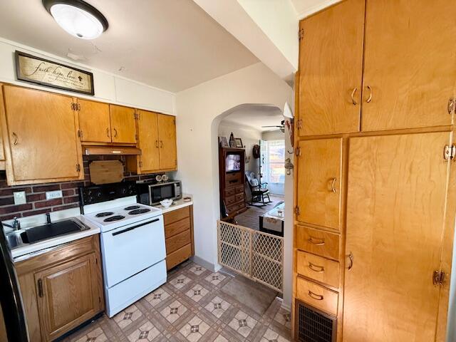 1026 Lincoln Street, Piqua, Ohio 45356