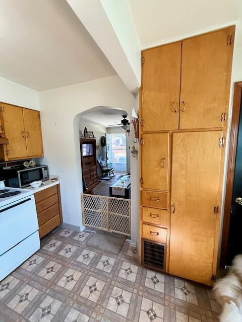 1026 Lincoln Street, Piqua, Ohio 45356