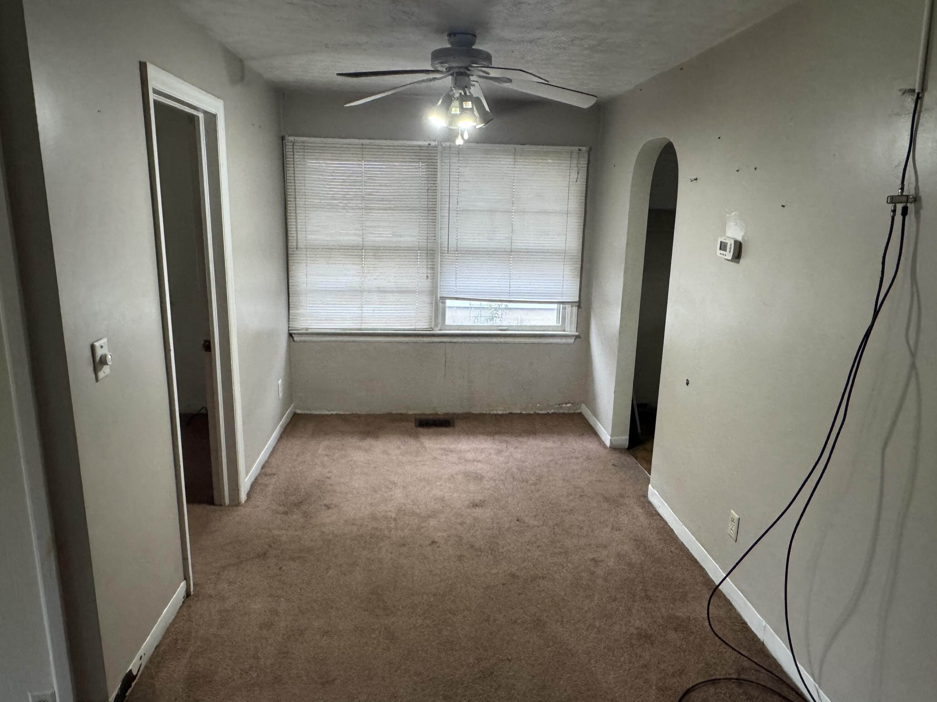 2221 Harshman Boulevard, Springfield, Ohio 45504