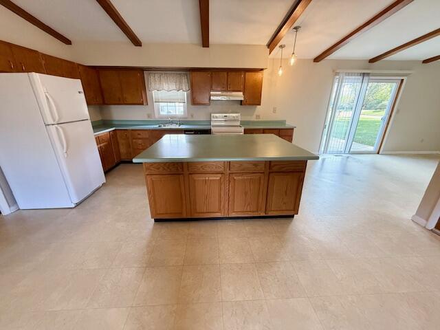 1235 Marwood Drive, Piqua, Ohio 45356