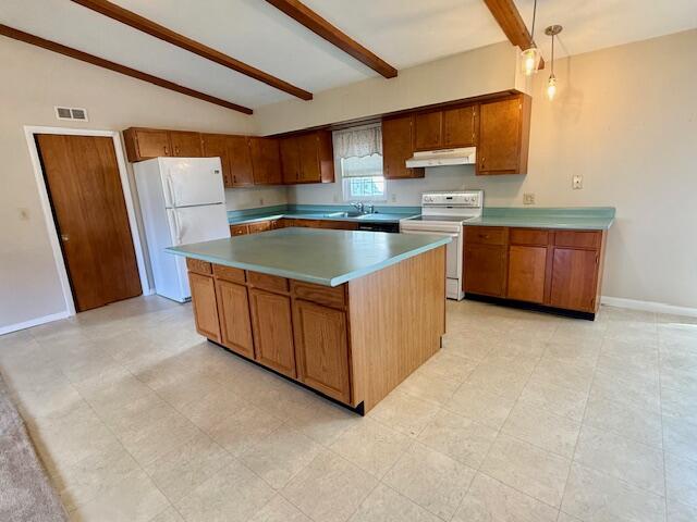 1235 Marwood Drive, Piqua, Ohio 45356