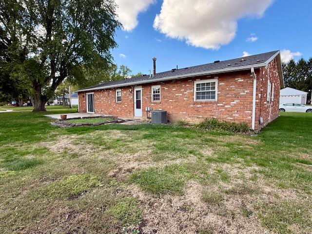 1235 Marwood Drive, Piqua, Ohio 45356