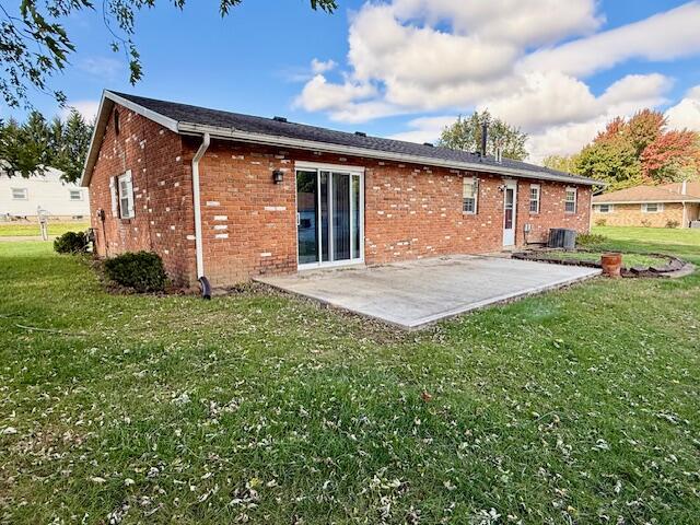 1235 Marwood Drive, Piqua, Ohio 45356