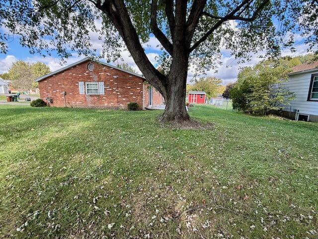 1235 Marwood Drive, Piqua, Ohio 45356