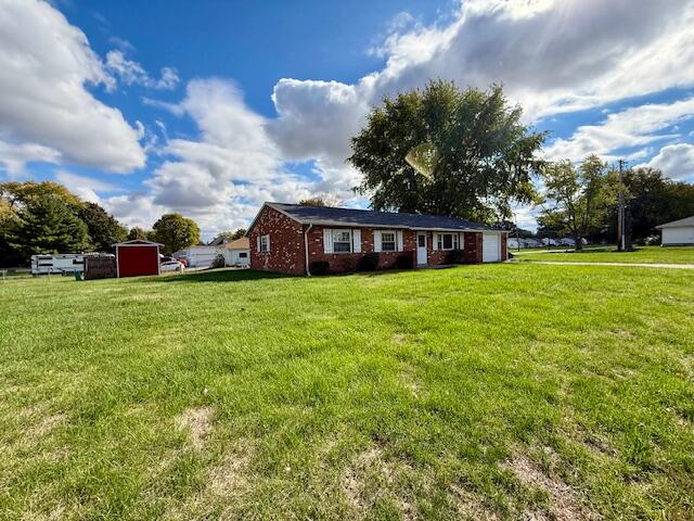 1235 Marwood Drive, Piqua, Ohio 45356