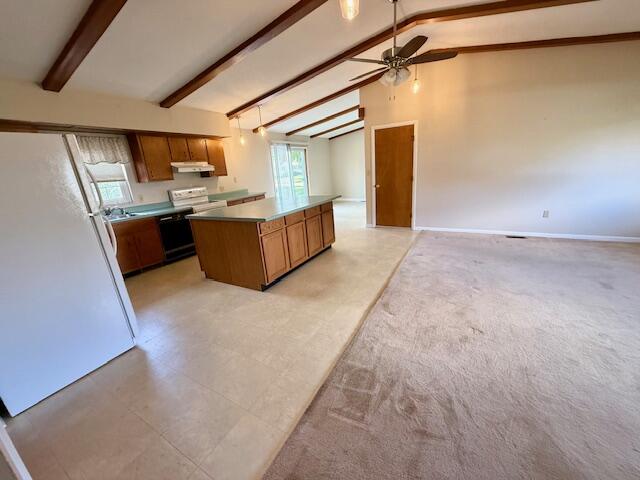 1235 Marwood Drive, Piqua, Ohio 45356