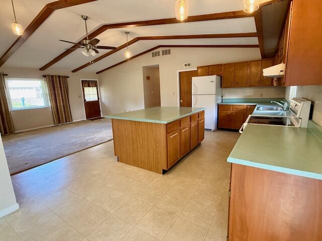 1235 Marwood Drive, Piqua, Ohio 45356