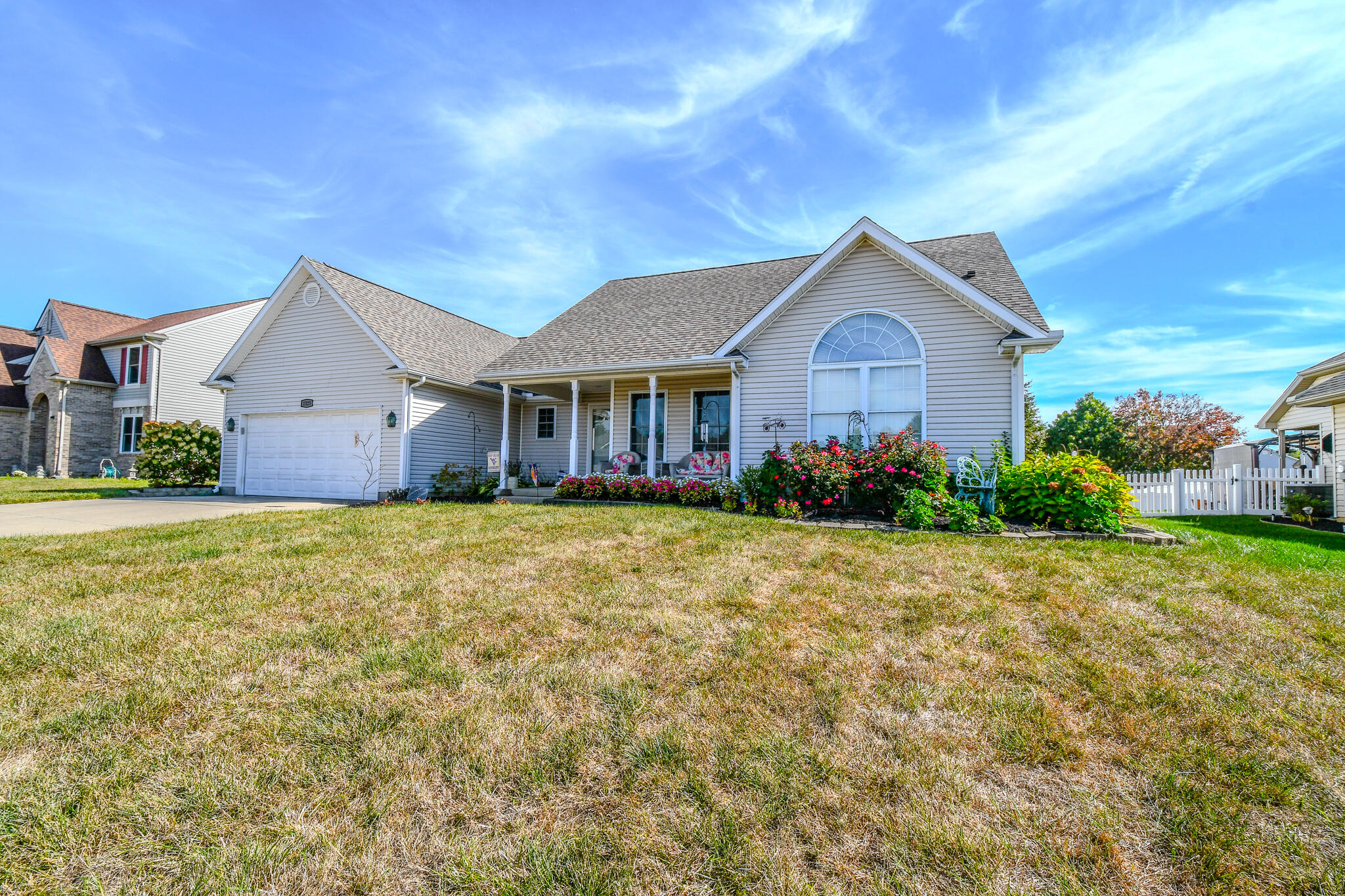 1325 Kenton Way, Troy, Ohio 45373