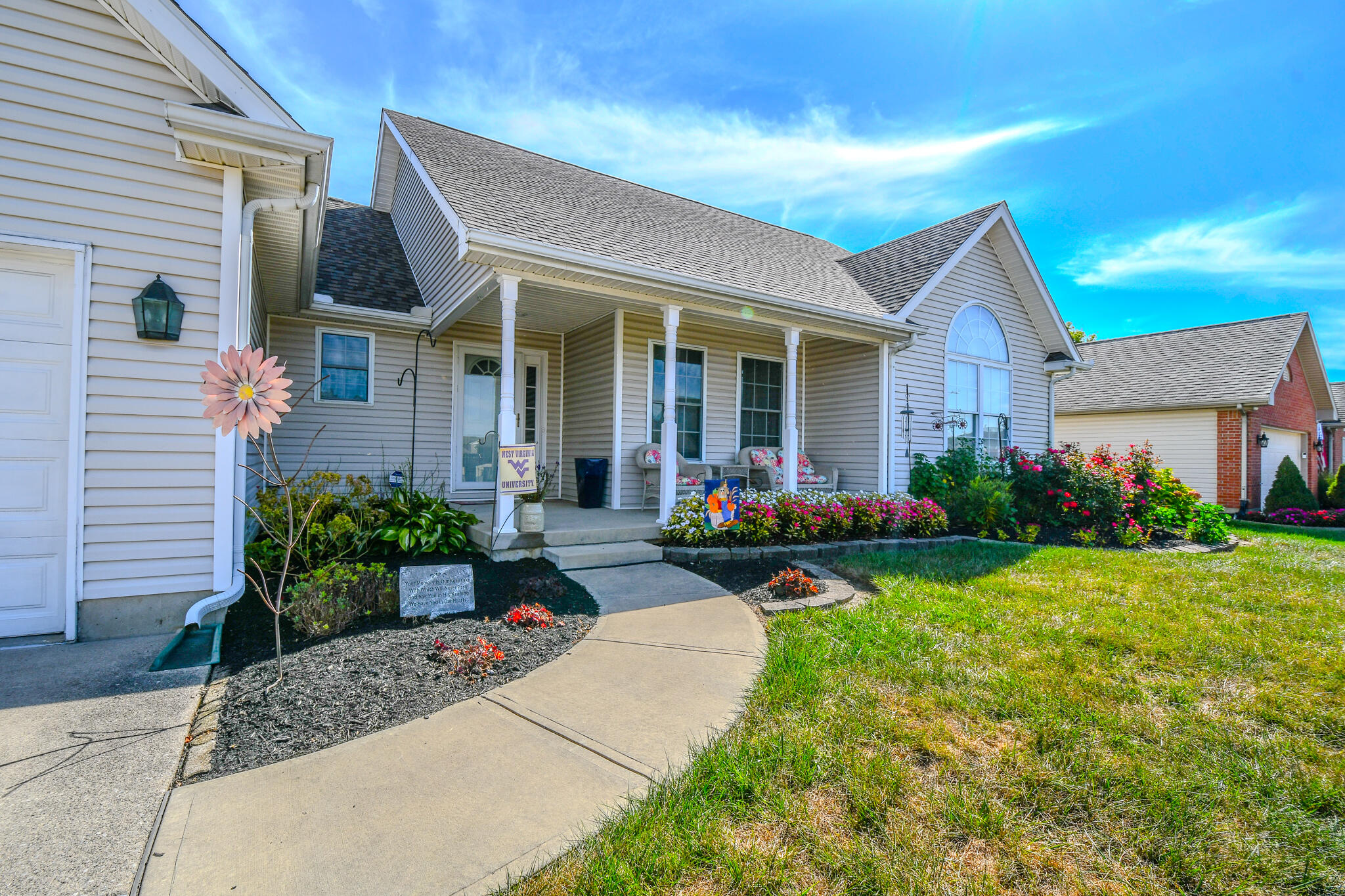 1325 Kenton Way, Troy, Ohio 45373