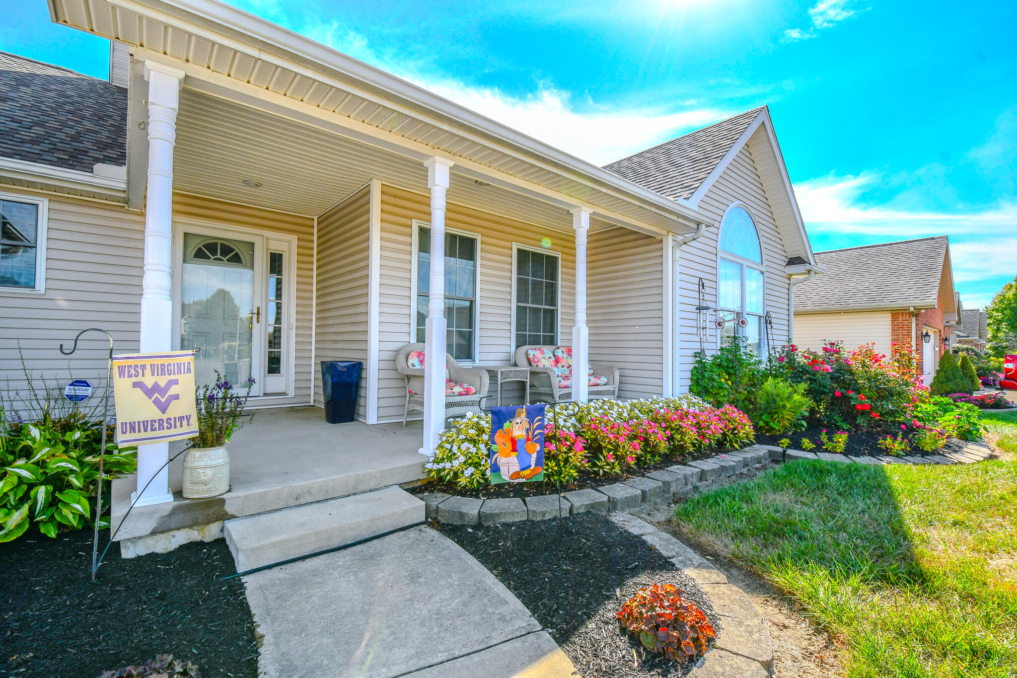 1325 Kenton Way, Troy, Ohio 45373