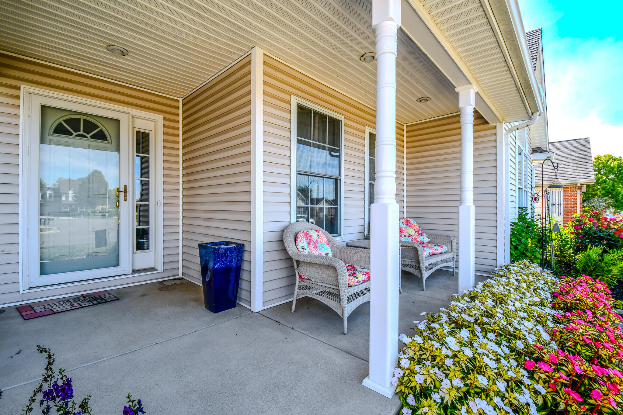 1325 Kenton Way, Troy, Ohio 45373