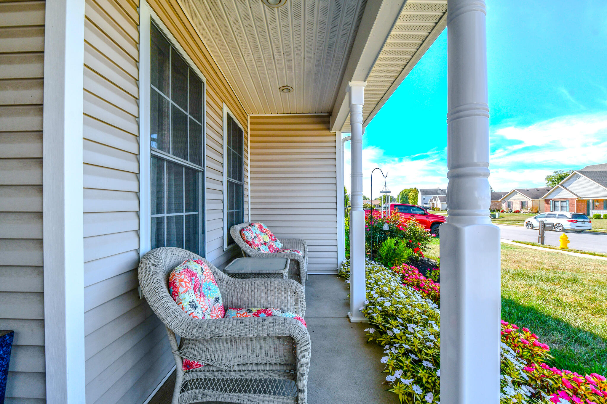 1325 Kenton Way, Troy, Ohio 45373