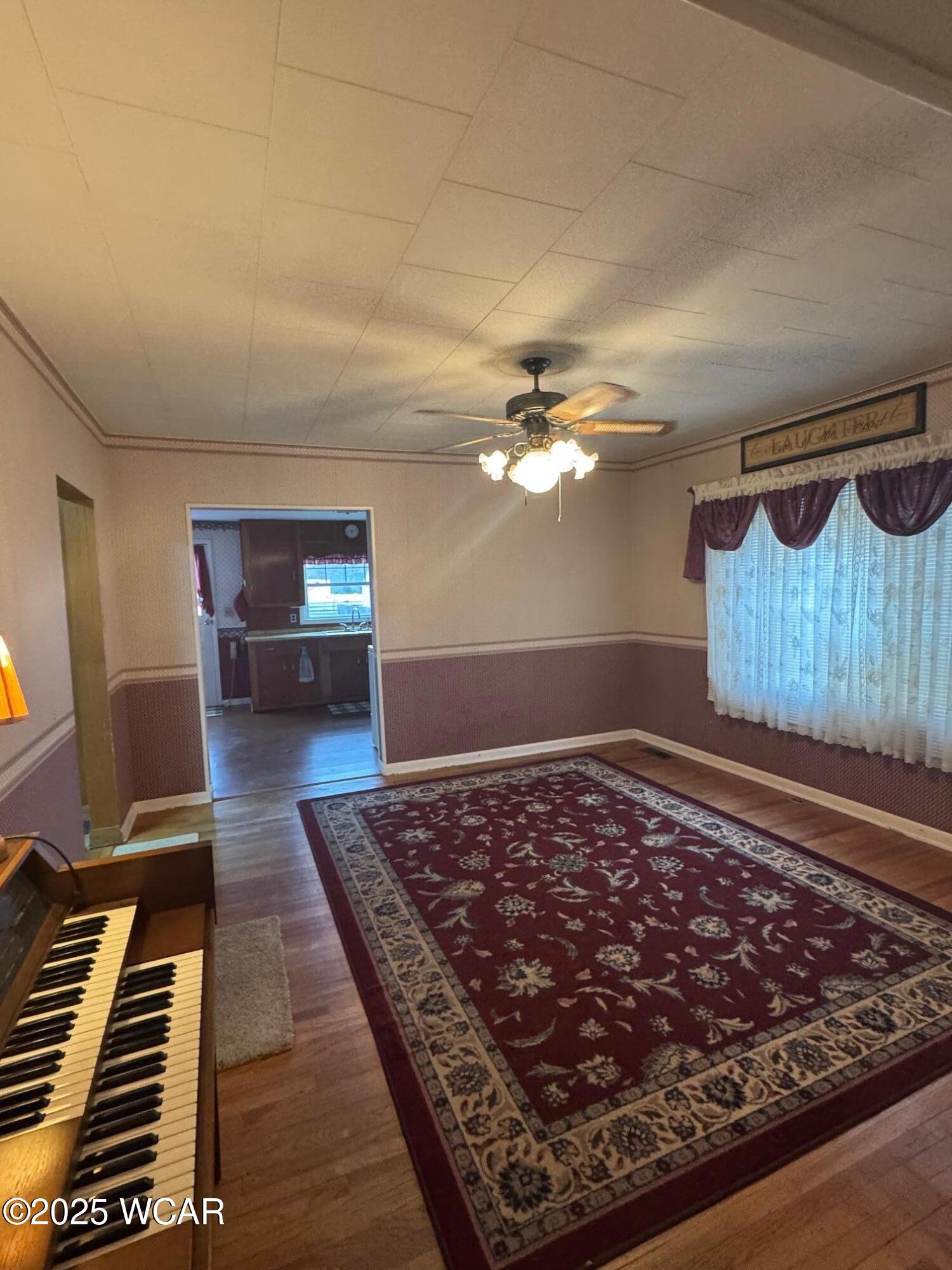 508 Decatur Street, Kenton, Ohio