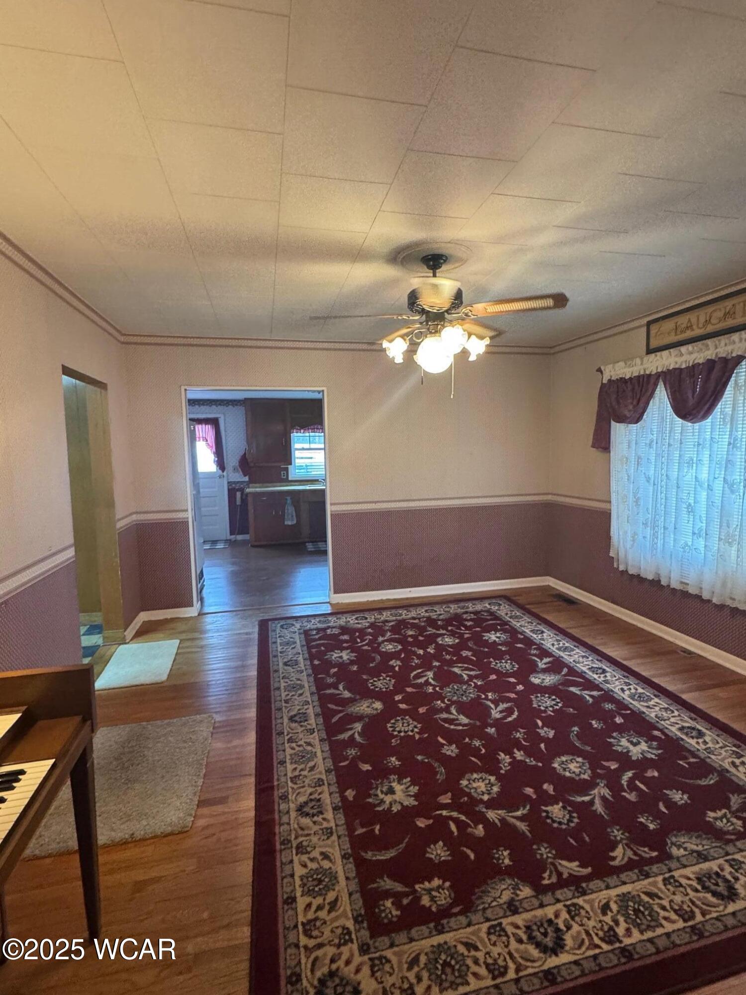 508 Decatur Street, Kenton, Ohio