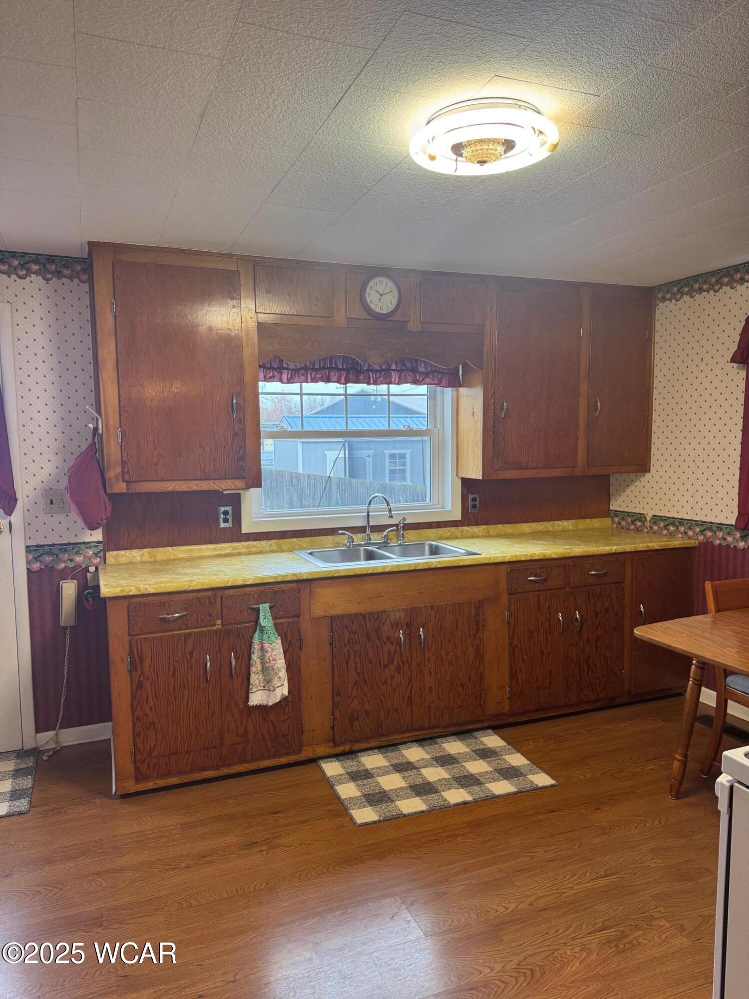 508 Decatur Street, Kenton, Ohio