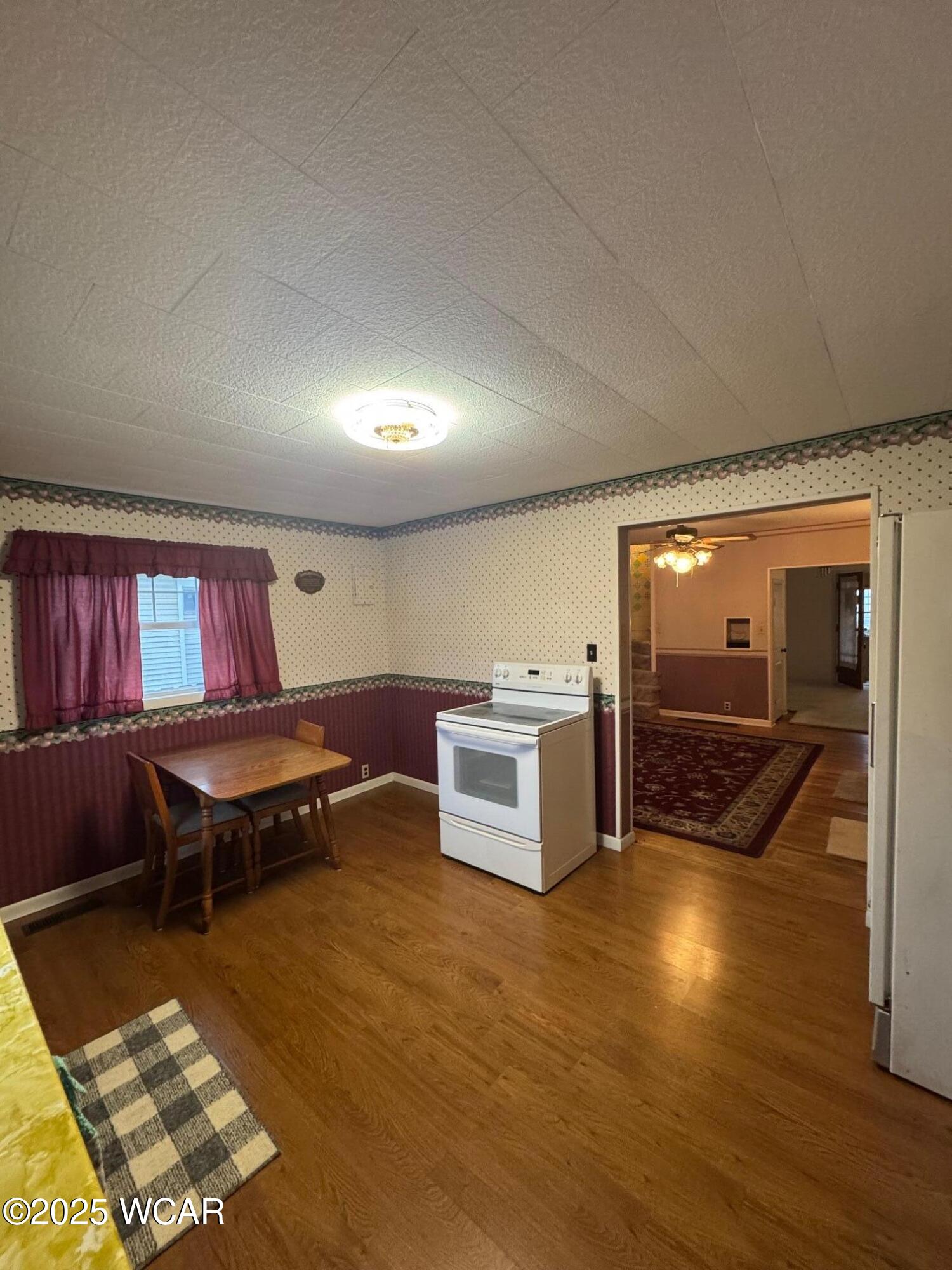 508 Decatur Street, Kenton, Ohio