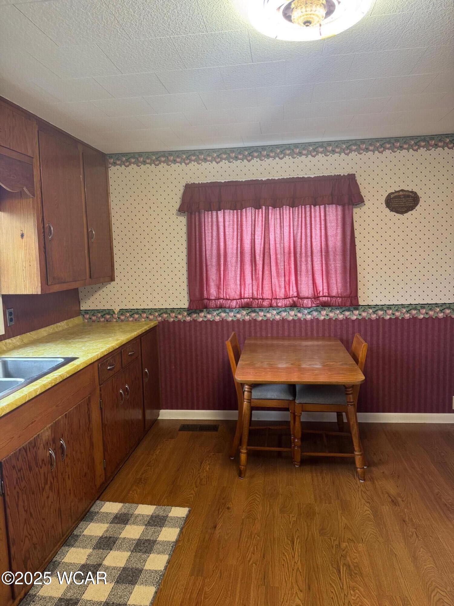 508 Decatur Street, Kenton, Ohio