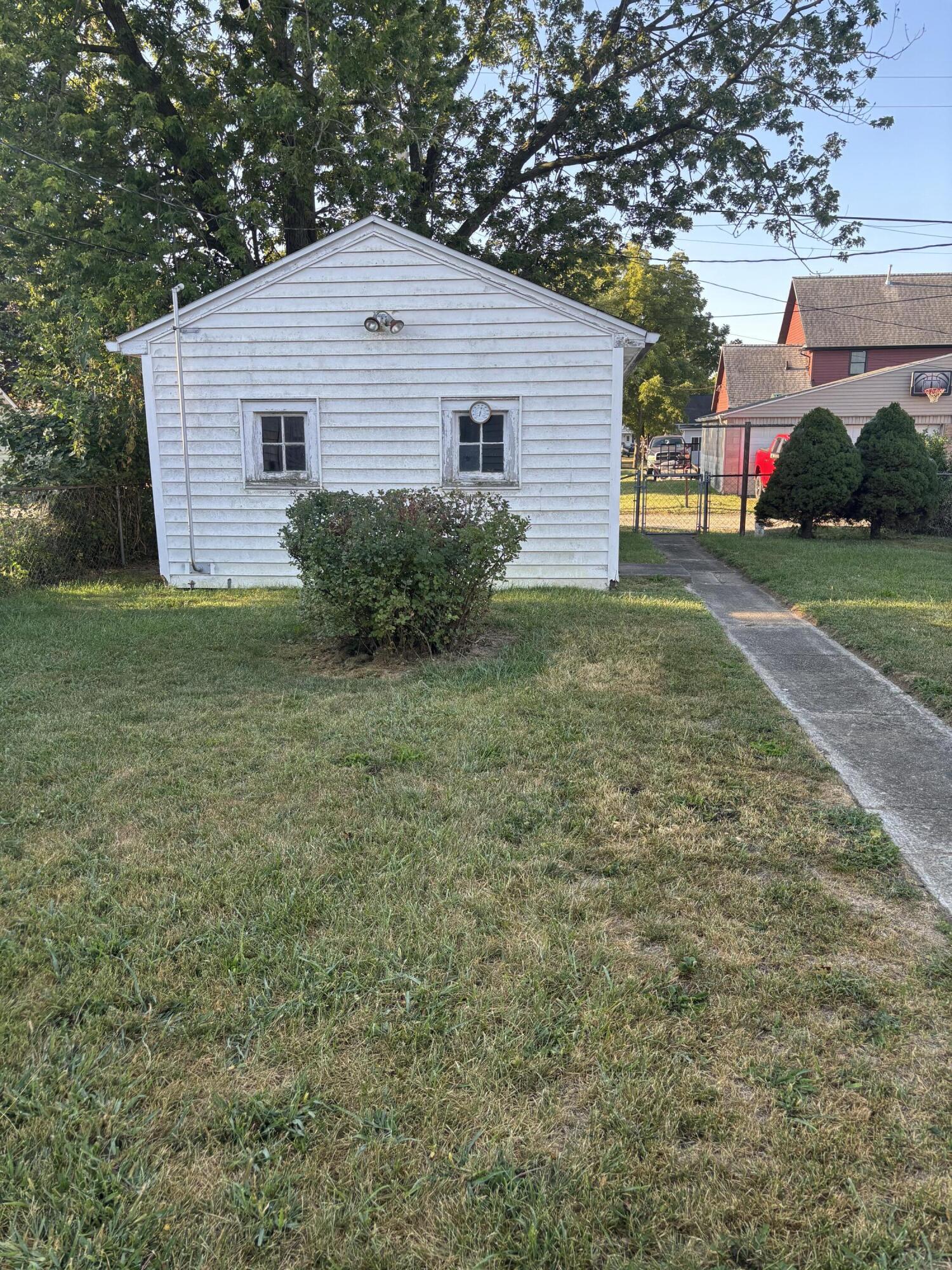 911 Cleveland Avenue, Saint Marys, Ohio 45885