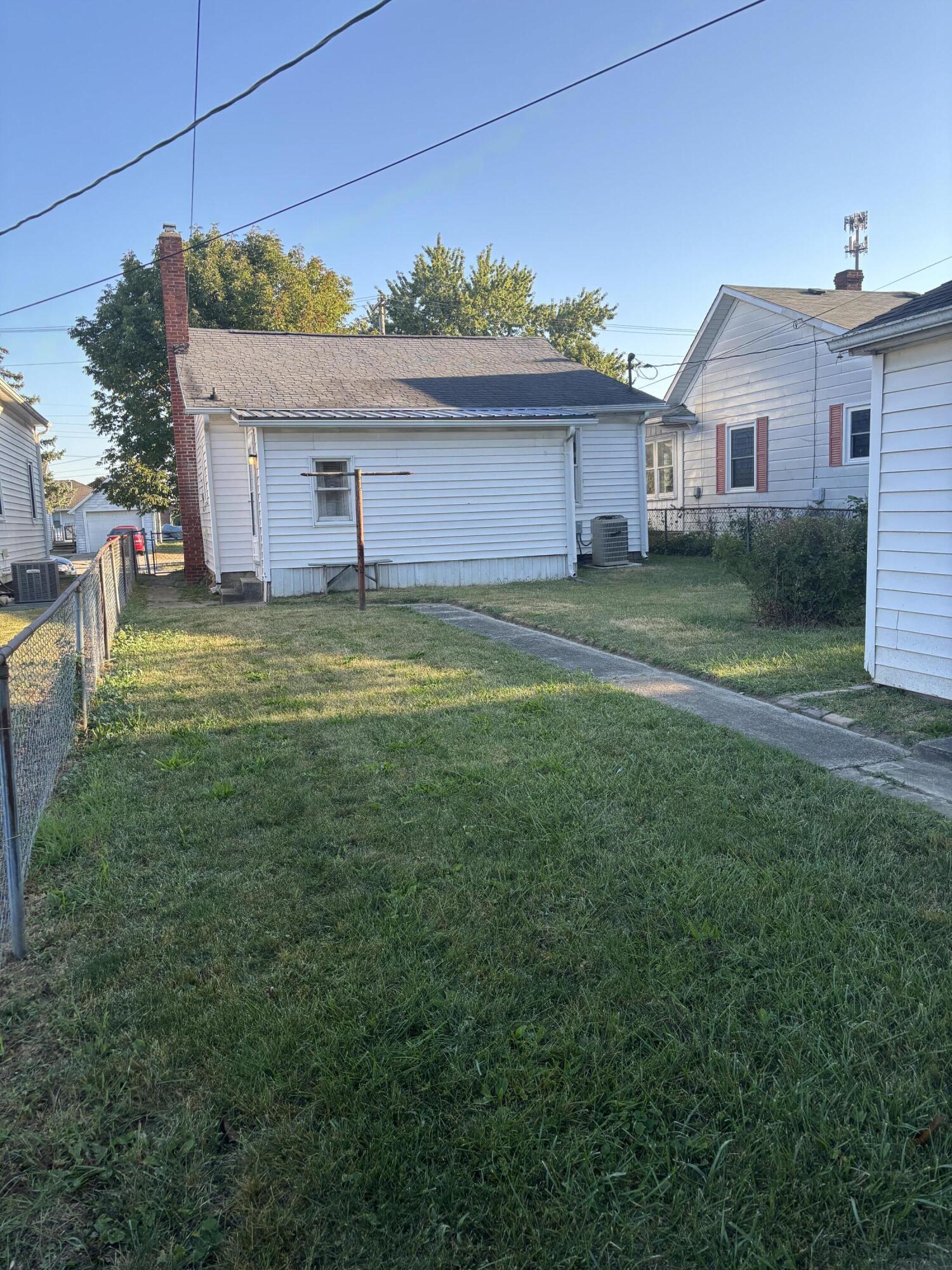 911 Cleveland Avenue, Saint Marys, Ohio 45885