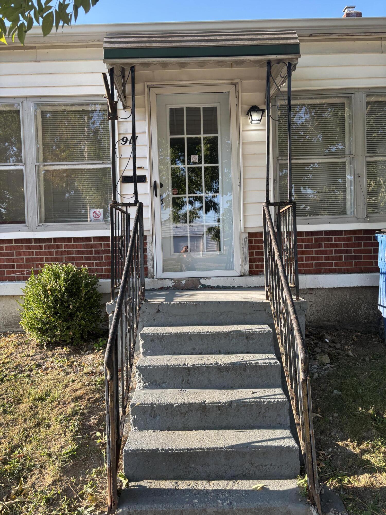 911 Cleveland Avenue, Saint Marys, Ohio 45885