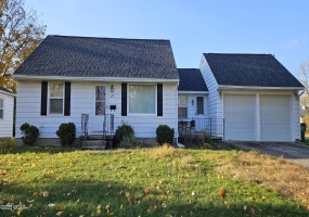209 Dale Drive, Lima, Ohio, 4 Bedrooms Bedrooms, ,1 BathroomBathrooms,Residential,For Sale,Dale,308791